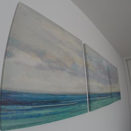 Apartamento Tarajal 格兰塔拉雅 外观 照片