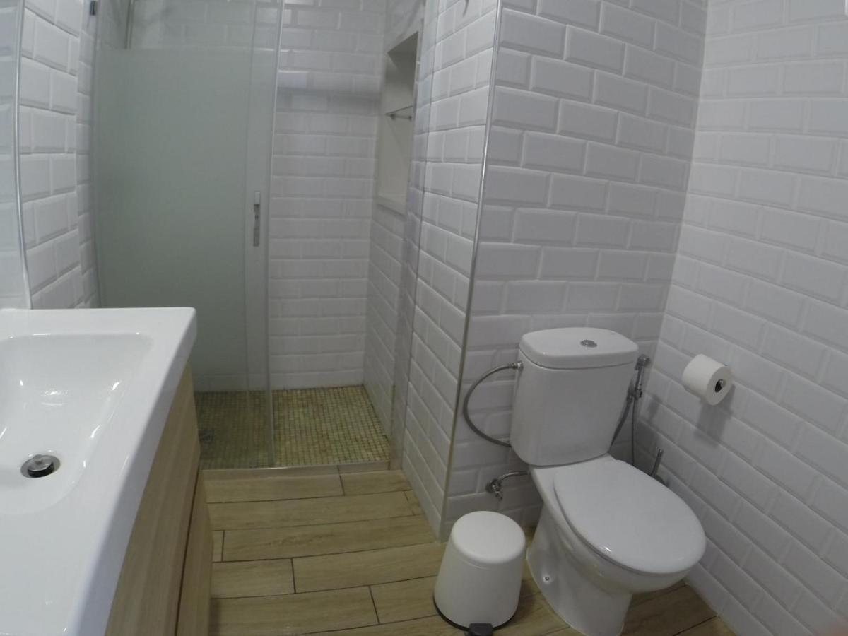 Apartamento Tarajal 格兰塔拉雅 外观 照片