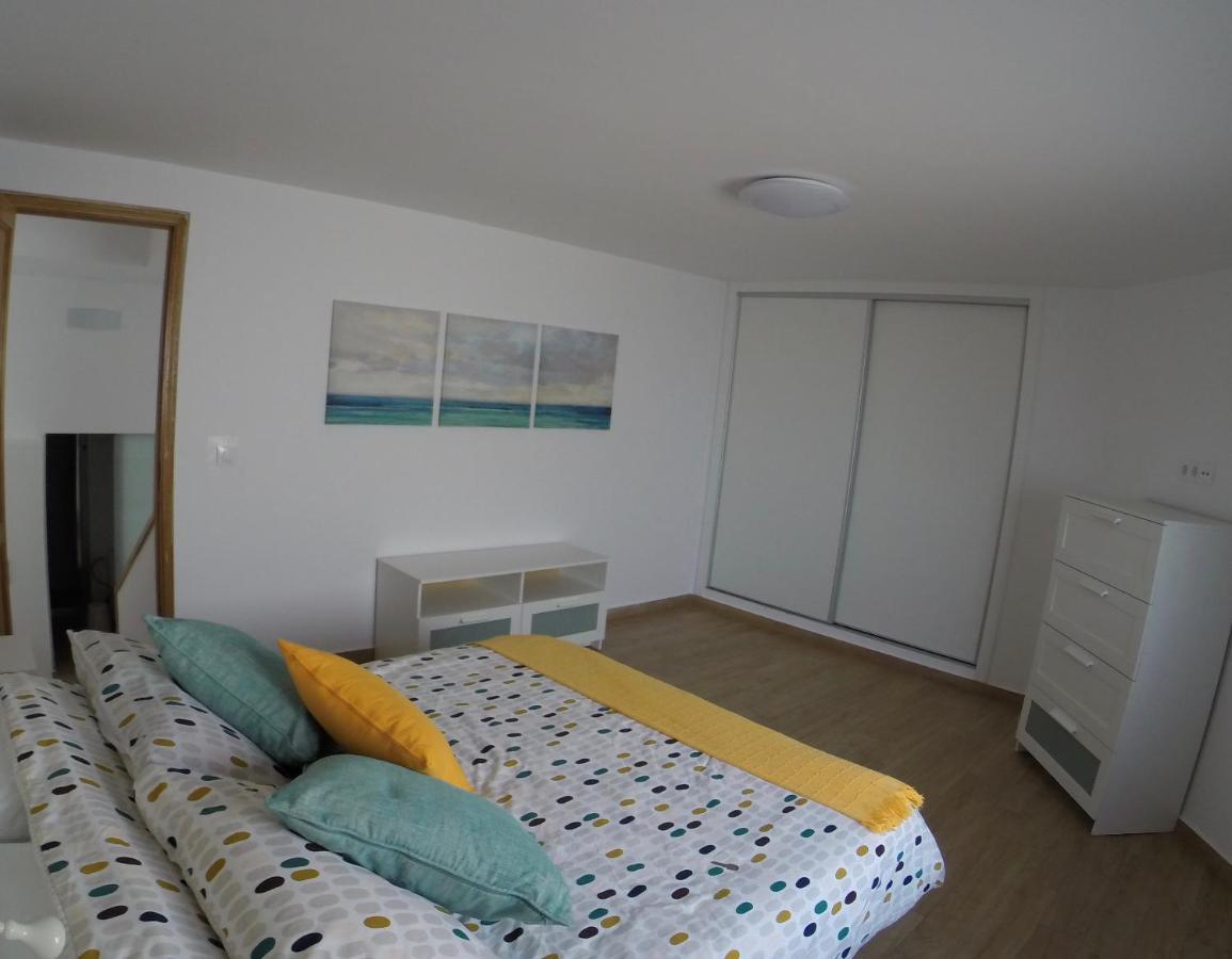 Apartamento Tarajal 格兰塔拉雅 外观 照片