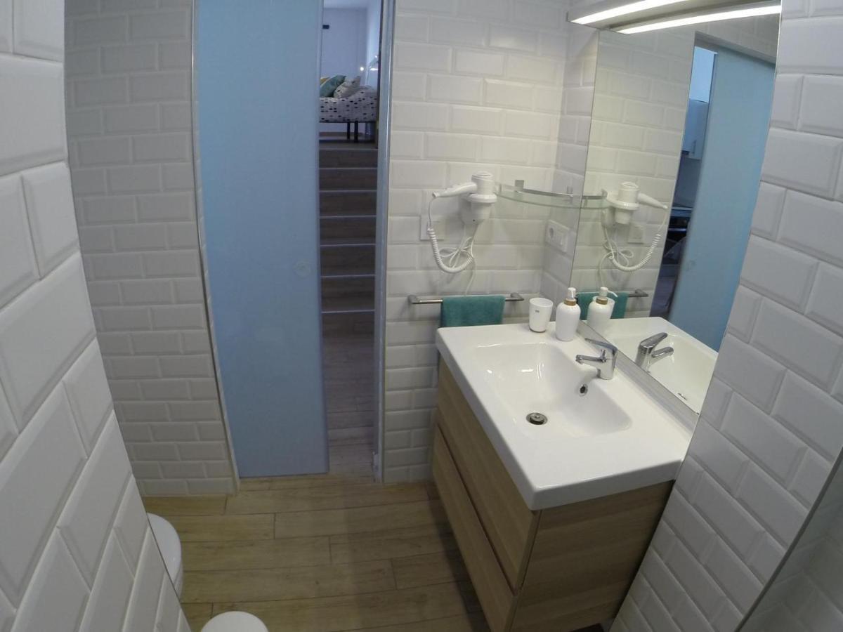 Apartamento Tarajal 格兰塔拉雅 外观 照片