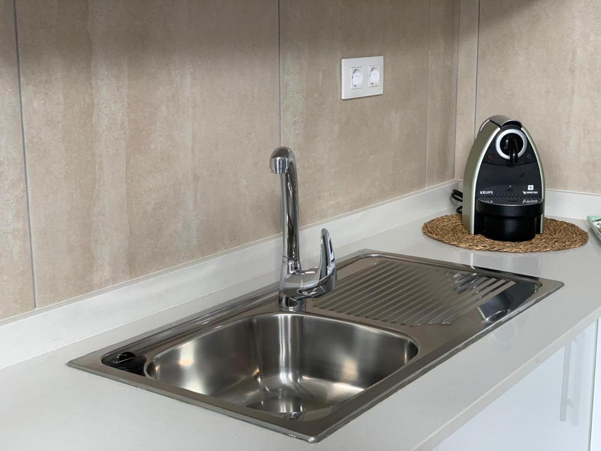 Apartamento Tarajal 格兰塔拉雅 外观 照片