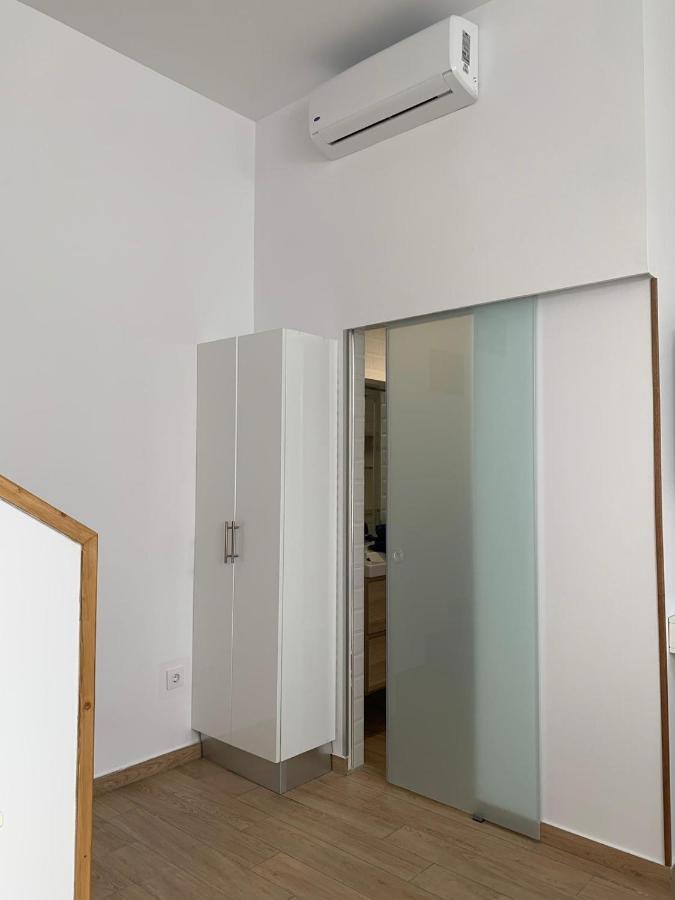 Apartamento Tarajal 格兰塔拉雅 外观 照片